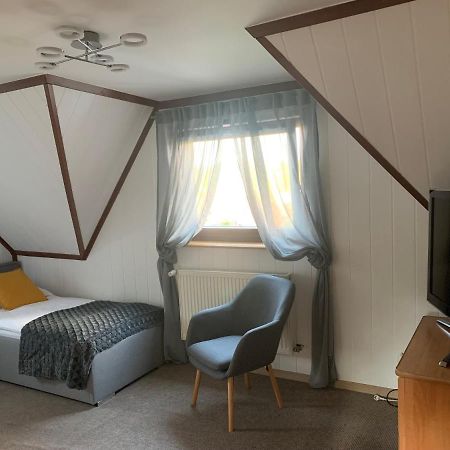 Willa Rokita Zakopane Esterno foto