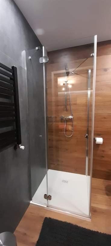 Willa Rokita Zakopane Esterno foto